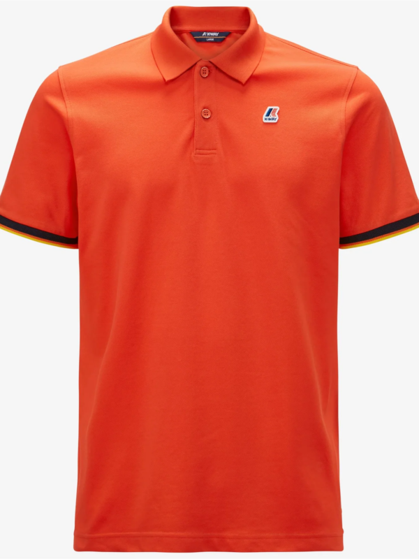 Polo K-way Vincent Mm