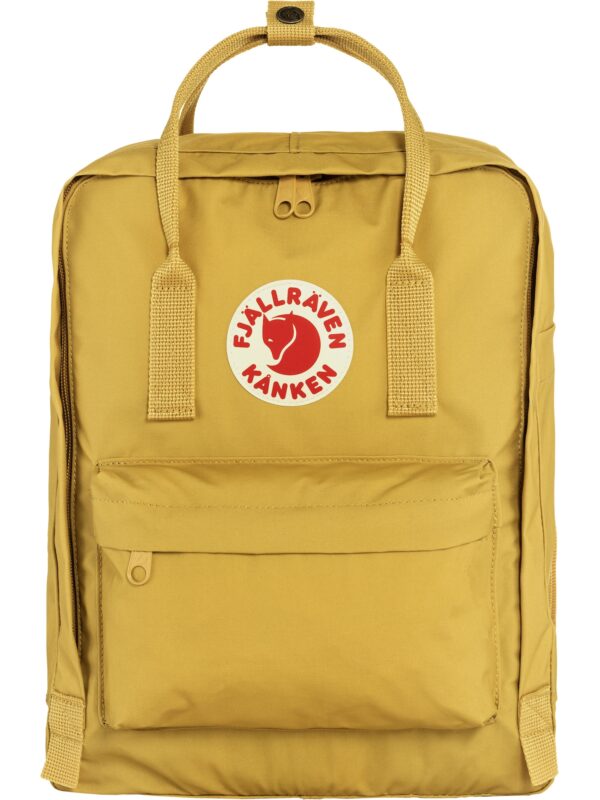 Zaino Fjallraven Kanken