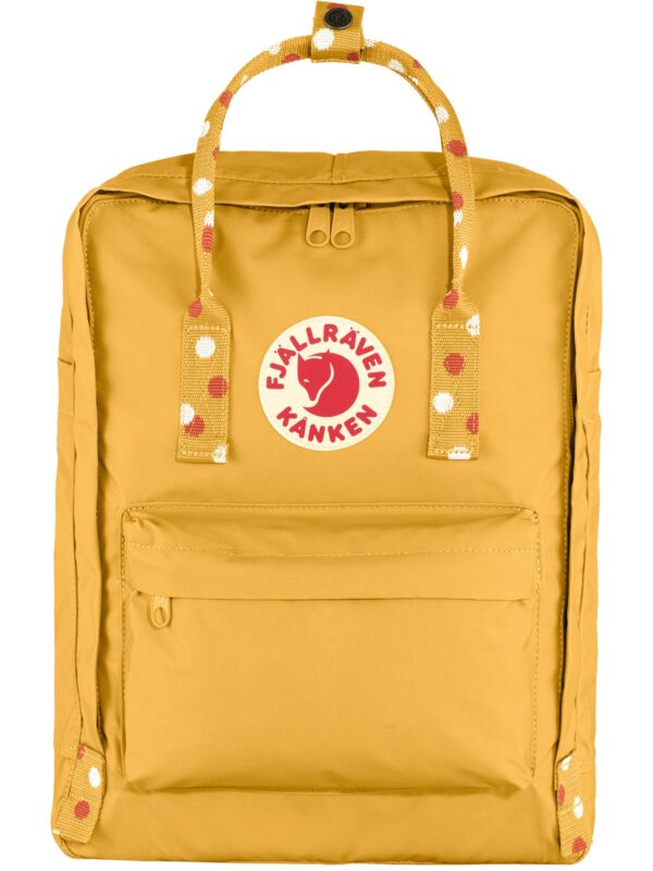 Zaino Fjallraven Kanken
