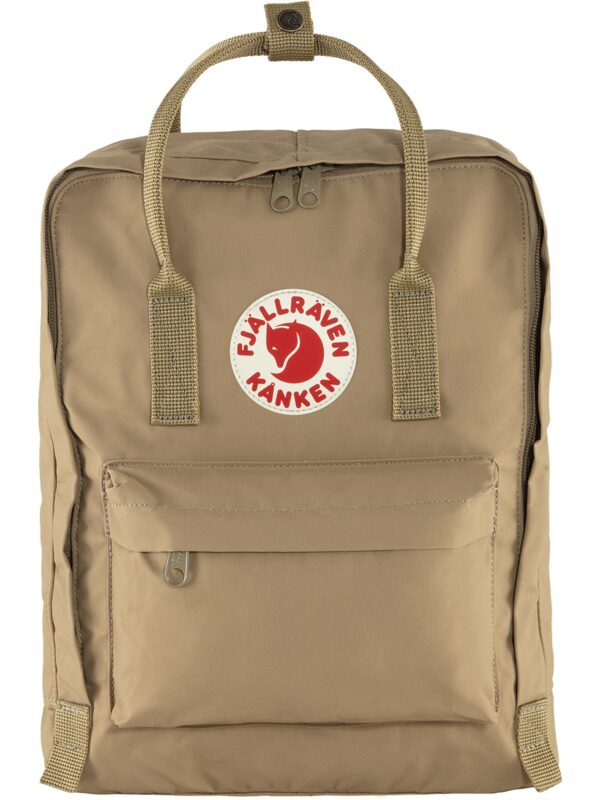 Zaino Fjallraven Kanken