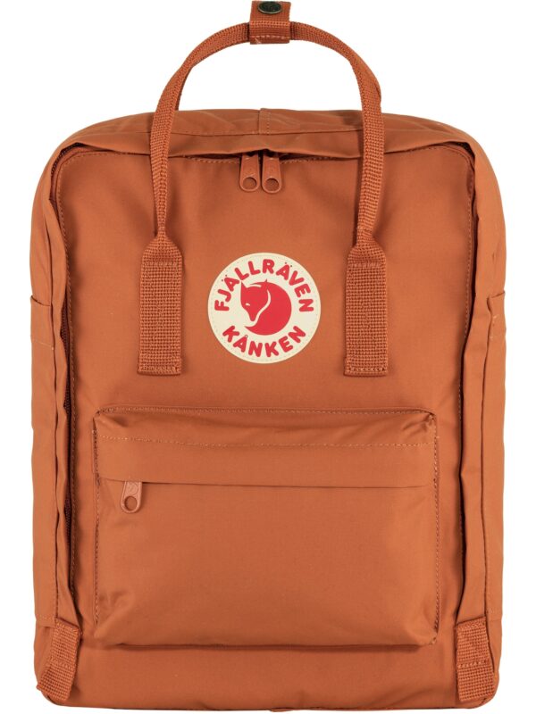 Zaino Fjallraven Kanken