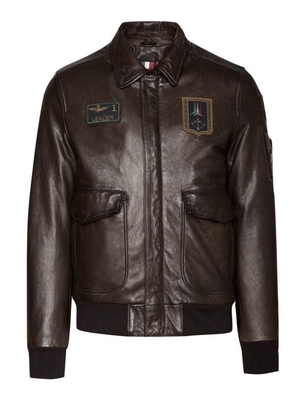 Pilot Aeronautica Militare