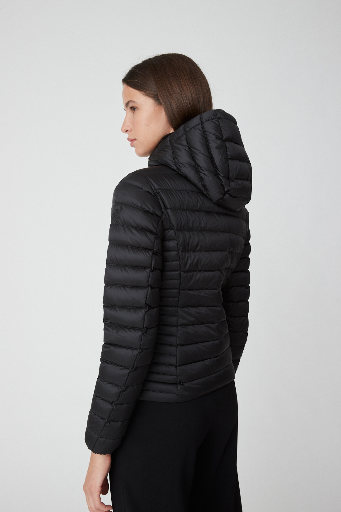 Piumino Ciesse W Aghata da Donna 201XXP ASPH Tie Break Store