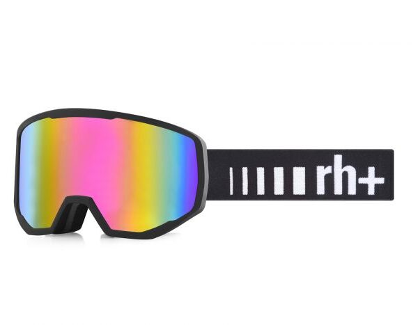 Occhiale Rh Logo
