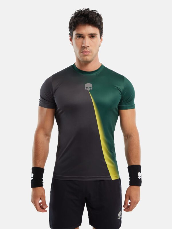 T-shirt Hydrogen