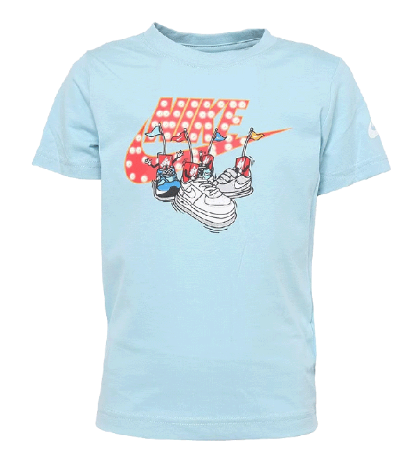 T-shirt Nike Jr Mm