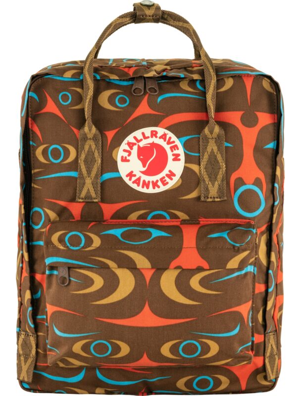 Zaino Fjallraven Kanken Art