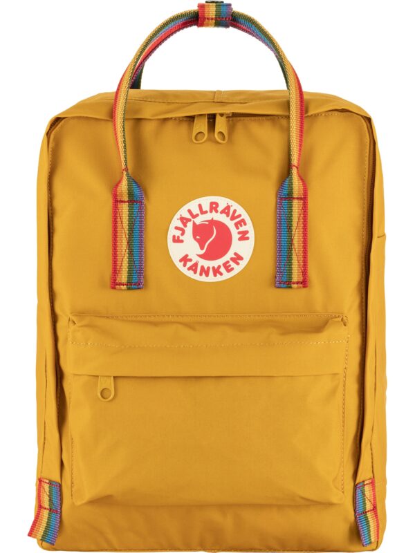 Zaino Fjallraven Kanken Rainb
