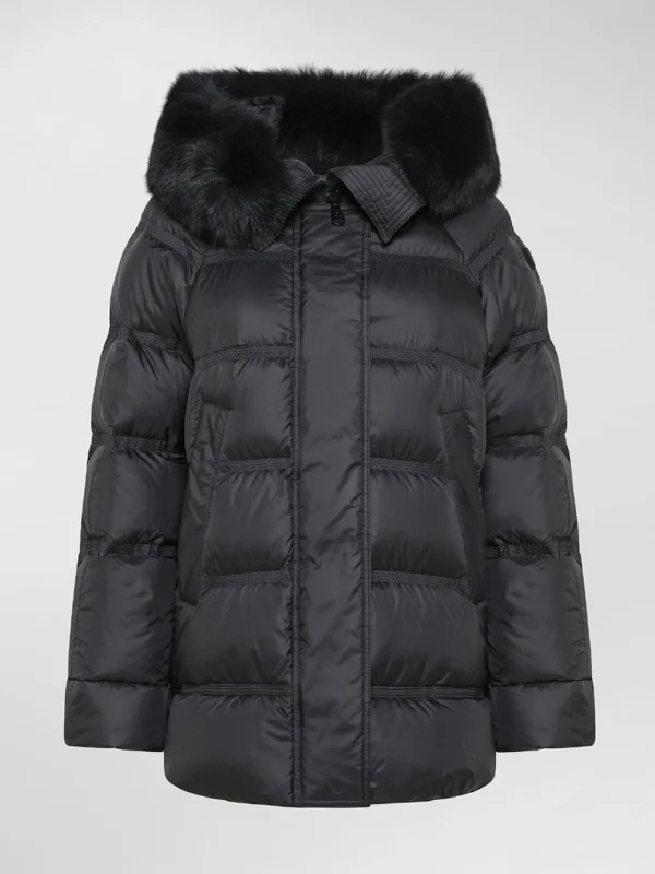 Giacca Peuterey Takan Mq02 Fur