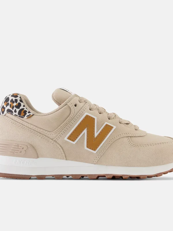 Scarpa New Balance Wl574