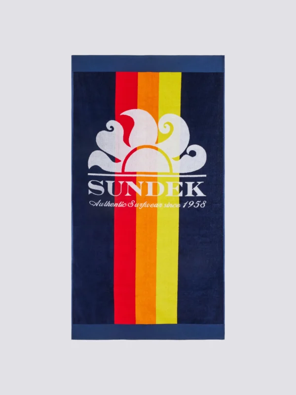 Telo Sundek