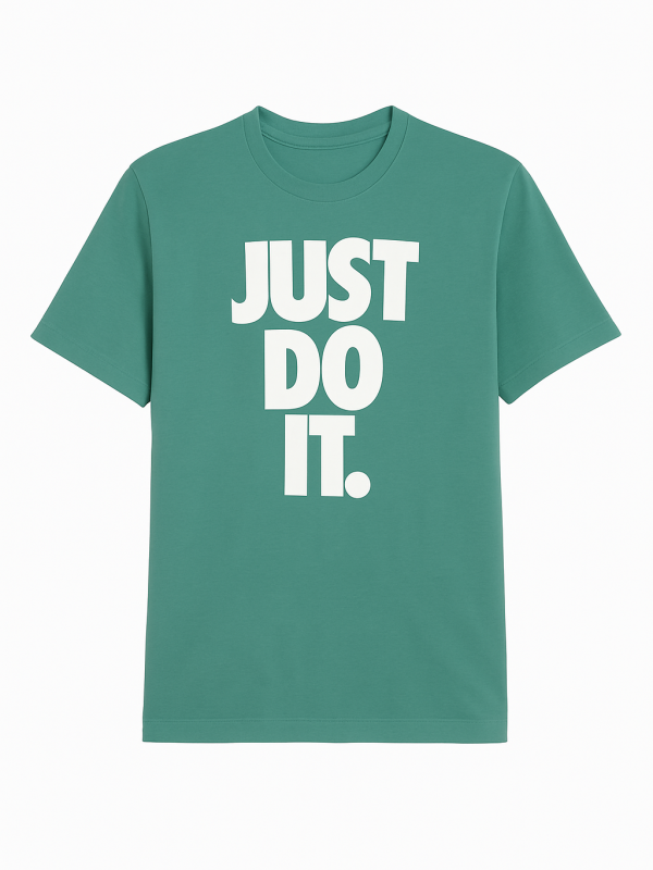 T-shirt Nike