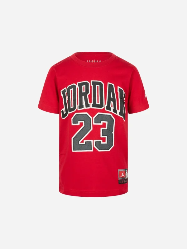 T-shirt Nike Jr Mm