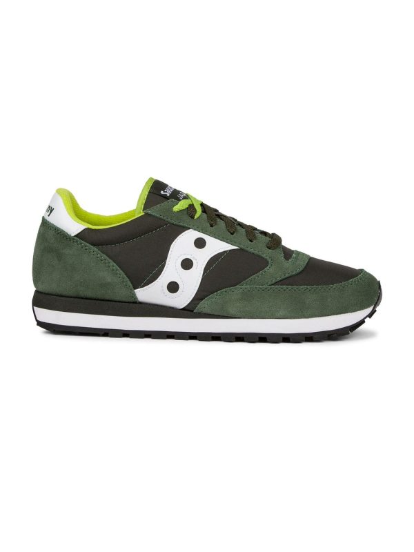 Scarpa Saucony Jazz Orig
